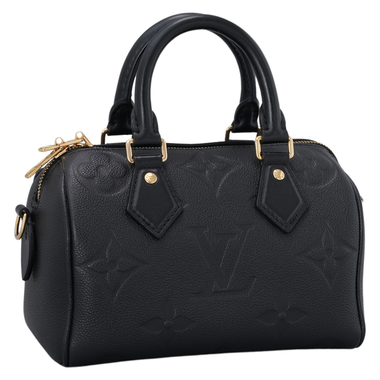 LOUIS VUITTON(USED)루이비통 M58953 앙프렝뜨 반둘리에 스피디 20